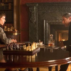 Photo Timothy Dalton