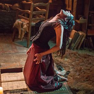 Photo Penny Dreadful