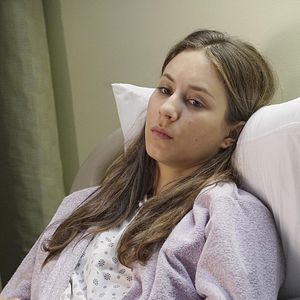 Photo Troian Bellisario