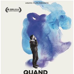 Photo Quand je ne dors pas