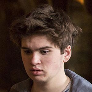 Photo Theo Stevenson