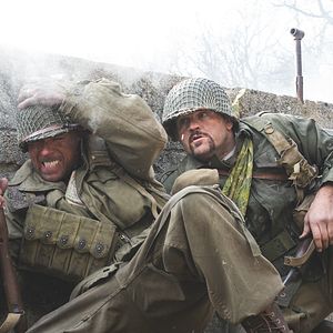 Photo Act Of Honor