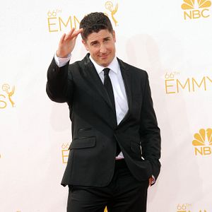 Photo Jason Biggs