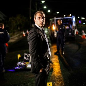 Photo Jai Courtney