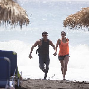 Photo Hrithik Roshan