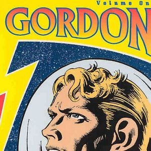Photo Flash Gordon