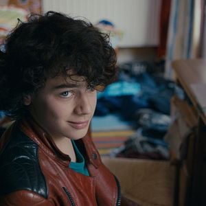 Microbe et Gasoil : Photo Théophile Baquet