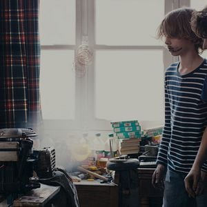 Microbe et Gasoil : Photo Ange Dargent, Théophile Baquet