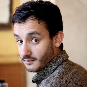 Photo Mourad Boudaoud