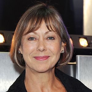 Photo Jenny Agutter