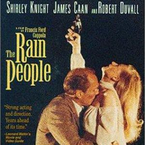 Photo Les Gens de la pluie