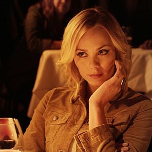 Photo Laura Vandervoort