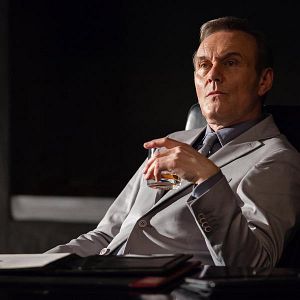 Photo Anthony Head