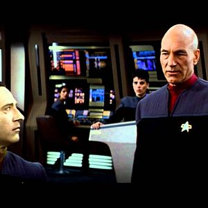 Photo Star Trek : Premier contact
