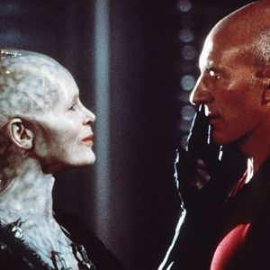 Photo Star Trek : Premier contact