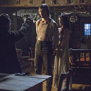 Photo Penny Dreadful