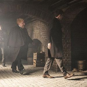 Photo Penny Dreadful