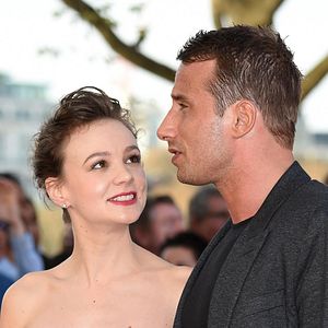 Photo Matthias Schoenaerts