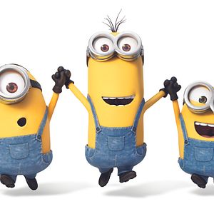Photo Les Minions