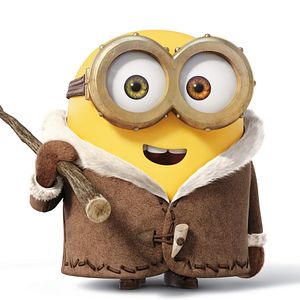 Photo Les Minions