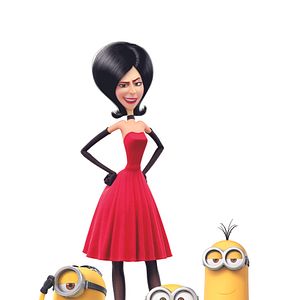 Photo Les Minions