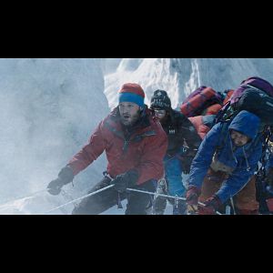 Photo Everest