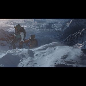 Photo Everest