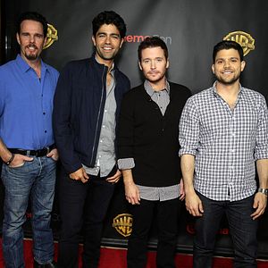 Photo Kevin Connolly