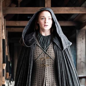 Photo Game of Thrones