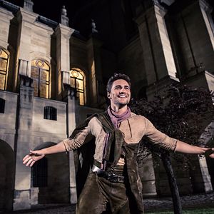 Photo Les 3 Mousquetaires - le spectacle musical [SPONSORISE]