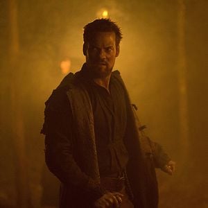 Photo Shane West