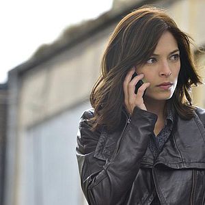 Photo Kristin Kreuk