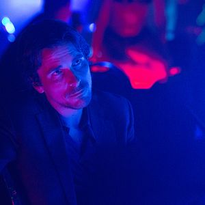 Photo Knight of Cups