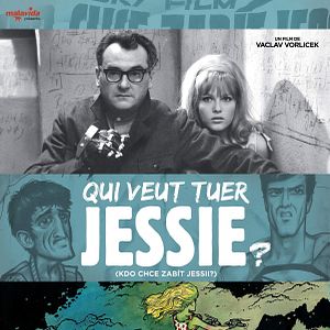 Photo Qui veut tuer Jessie ?