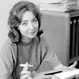 Oriana Fallaci : Photo