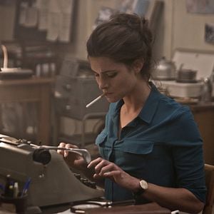 Oriana Fallaci : Photo Vittoria Puccini