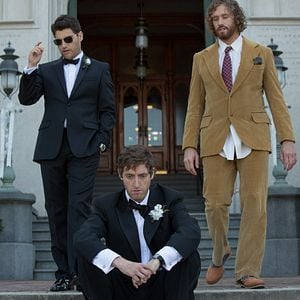 Photo Thomas Middleditch