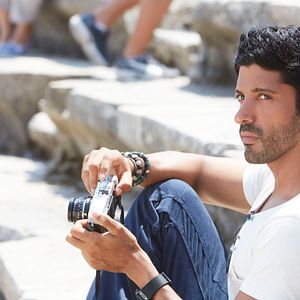 Photo Farhan Akhtar