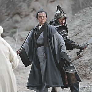 Photo La Dernière bataille de Gengis Khan