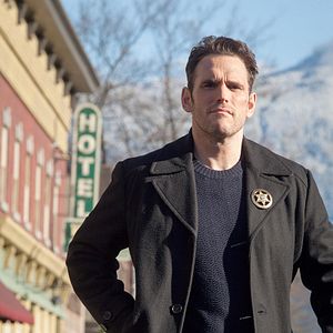 Photo Wayward Pines