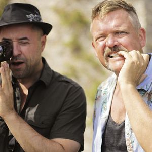 Photo Justus von Dohnányi