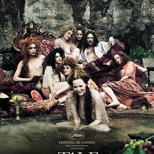 Tale of Tales : Affiche