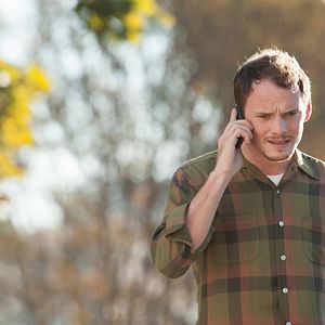 Photo Anton Yelchin