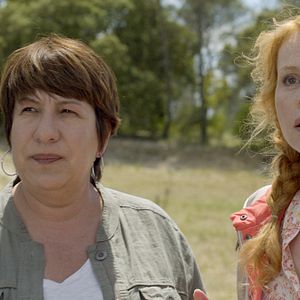 Photo Carole Richert