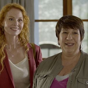 Photo Carole Richert