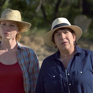 Photo Carole Richert