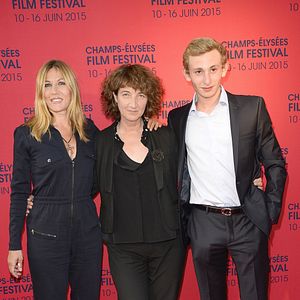Photo Kacey Mottet Klein