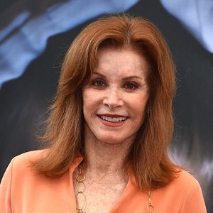 Photo Stefanie Powers