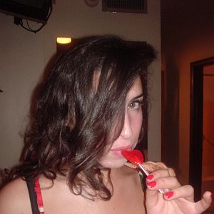 Photo Amy Winehouse
