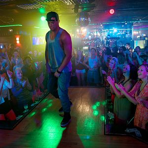 Photo Channing Tatum